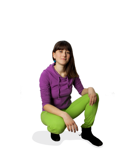 Portrait